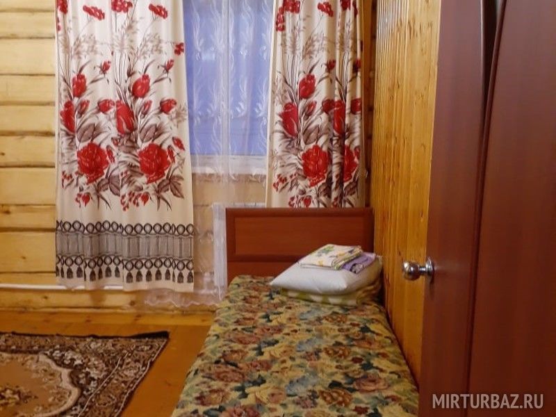 Гостевой дом, Республика Башкортостан: фото 5
