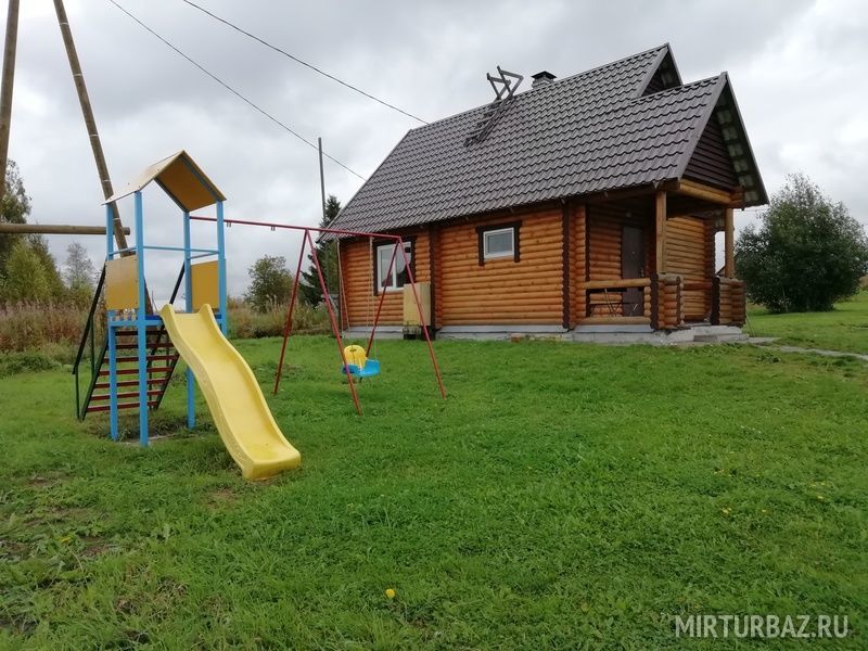 Тулос-кантри, Республика Карелия: фото 2