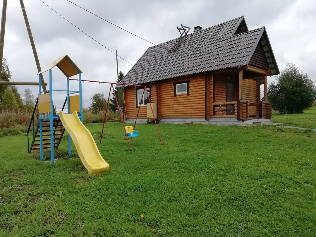 Тулос-кантри, Республика Карелия: фото 2