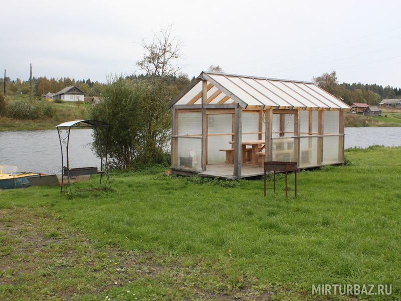 Тулос-кантри, Республика Карелия: фото 3