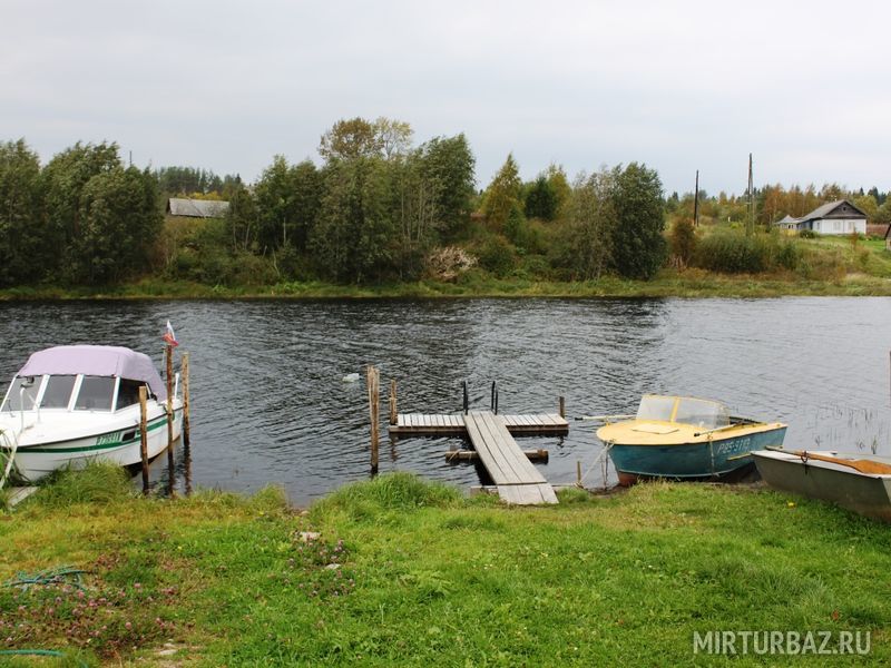 Тулос-кантри, Республика Карелия: фото 4