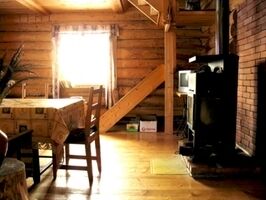 Коттедж, Гостевой дом Типиницы, Медвежьегорский район