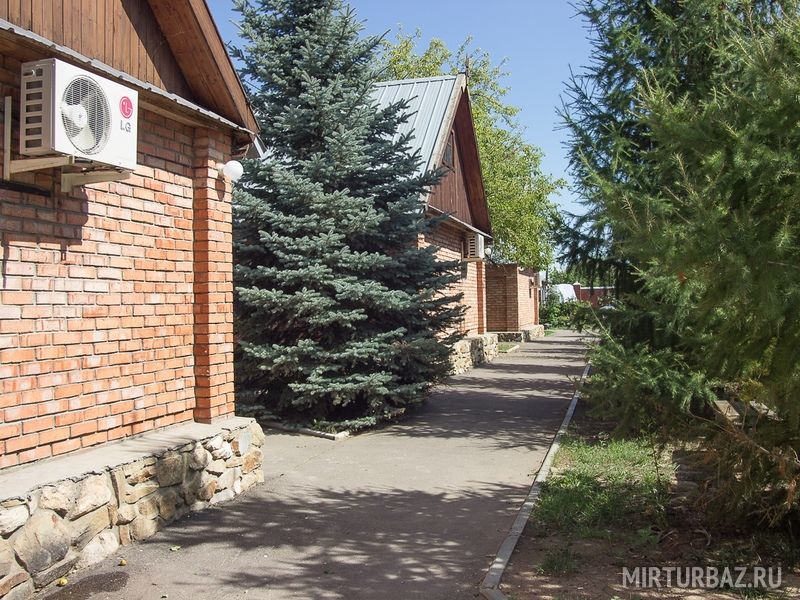 Радуга, Саратовская область: фото 3