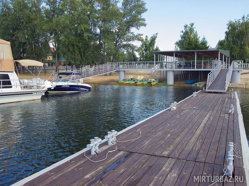 Радуга, Саратовская область: фото 5