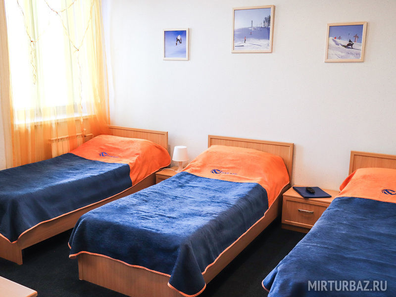 Райдер, Челябинская область: фото 3