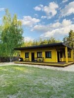 Гостевой дом, База отдыха Территория "Счастливые Традиции", Володарск