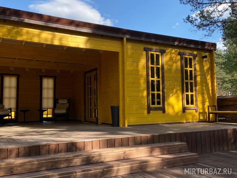 Территория "Счастливые Традиции", Нижегородская область: фото 2