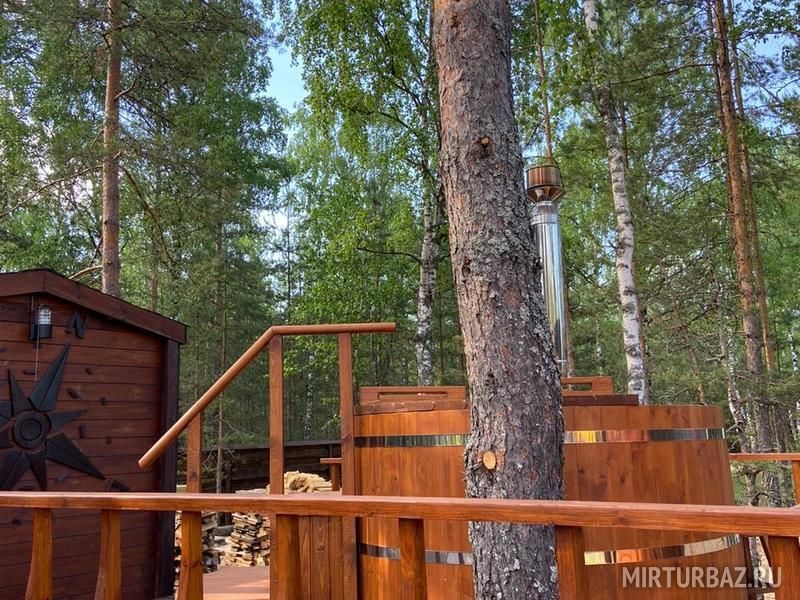 Территория "Счастливые Традиции", Нижегородская область: фото 3