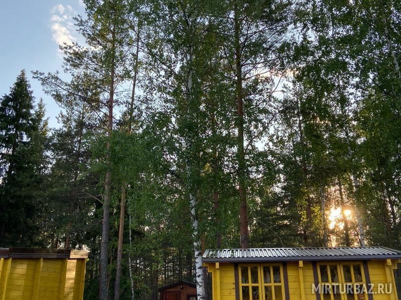 Территория "Счастливые Традиции", Нижегородская область: фото 4