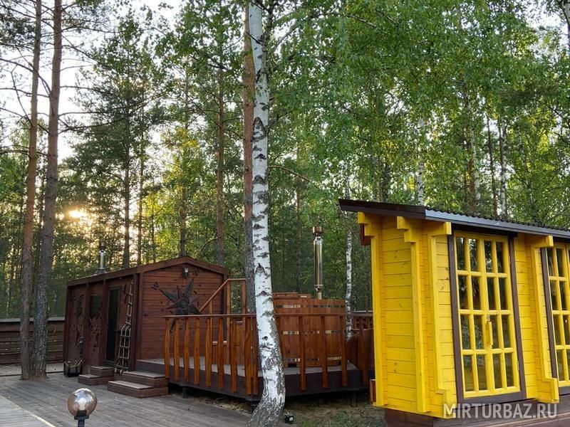 Территория "Счастливые Традиции", Нижегородская область: фото 5