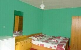 2-местный номер, База отдыха Диана, Бухта Инал