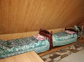 Гостевой VIP дом, База отдыха Солнышко, Чебоксары