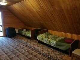 Евродома Номера домов: 6, 7, База отдыха Солнышко, Чебоксары