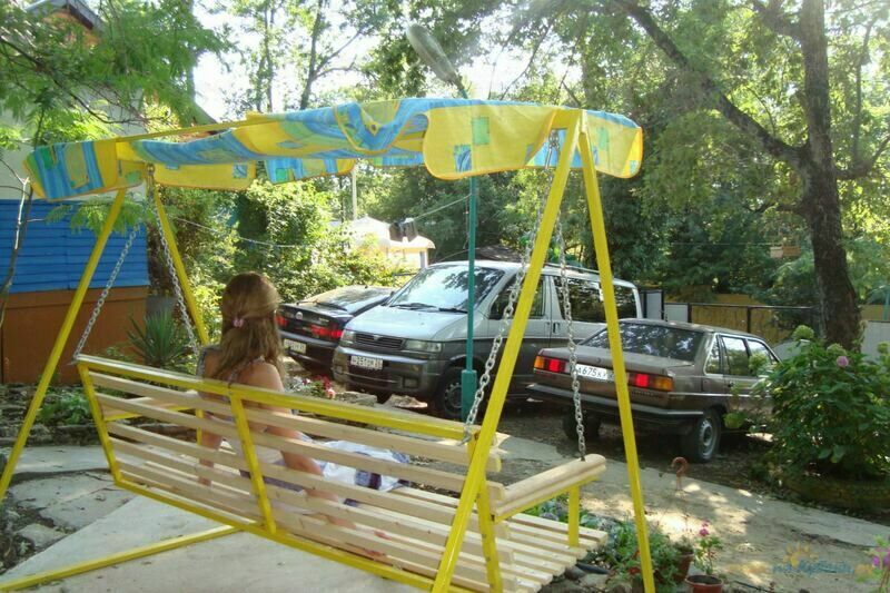 Территория | Диана, Краснодарский край