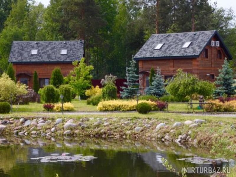 Петровские дачи, Ленинградская область: фото 3