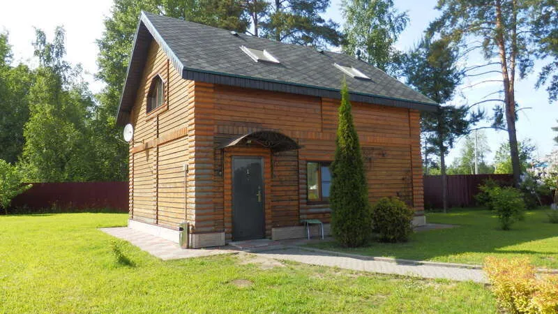 Петровские дачи, Ленинградская область: фото 2