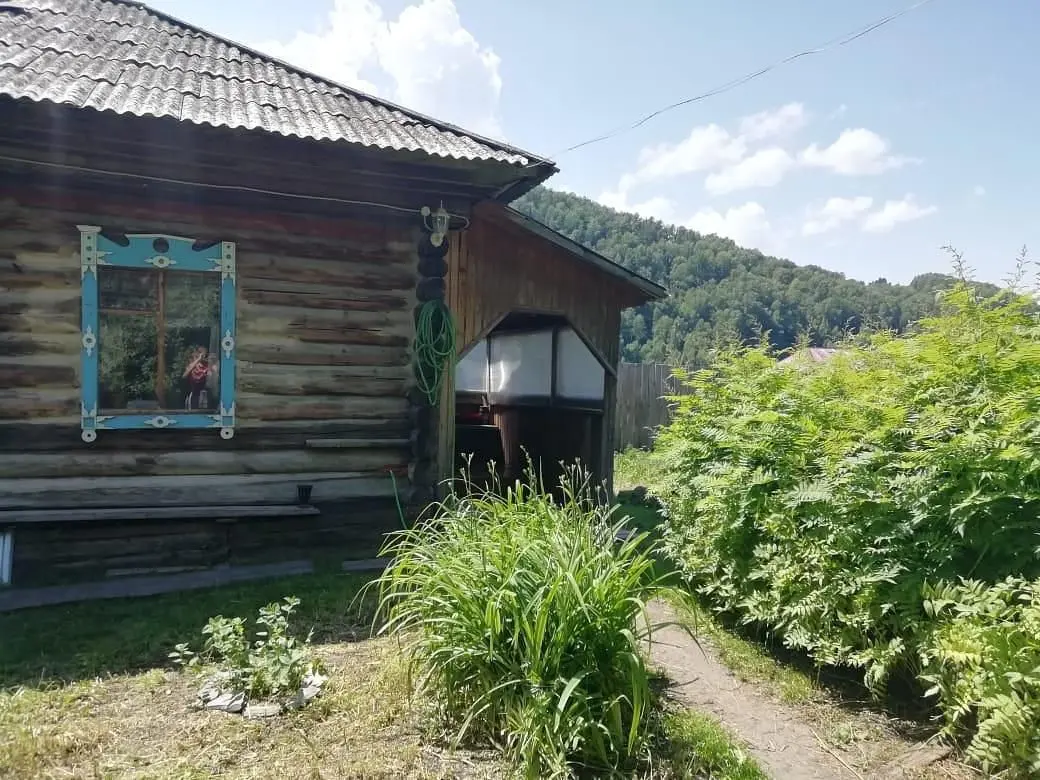Дом в аренду Терем, Топольное, Алтайский край