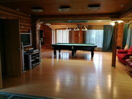 Дом «VIP», База отдыха Солнышко, Чебоксары