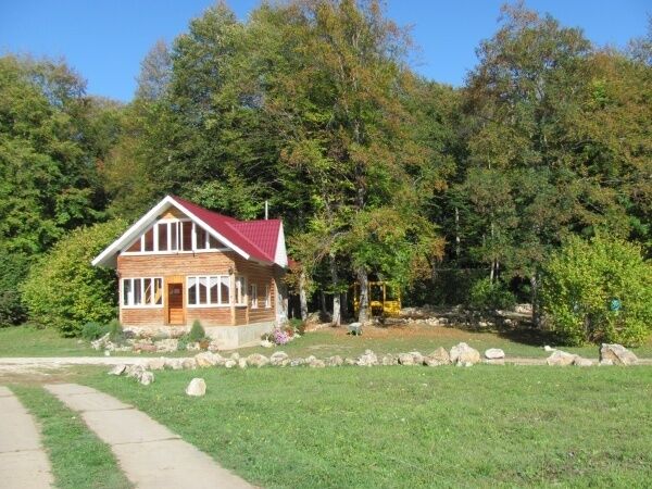 Территория | Звездная долина, Республика Адыгея