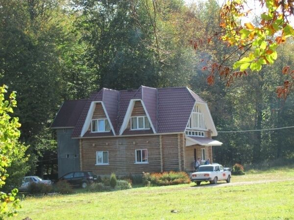 Территория | Звездная долина, Республика Адыгея