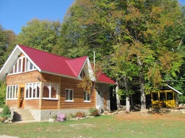 Территория | Звездная долина, Республика Адыгея