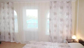 Стандарт, корпус 1, 2, База отдыха Самоцветы, Темрюкский район