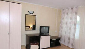 Стандарт четырехместный, корпус 1, База отдыха Самоцветы, Темрюкский район