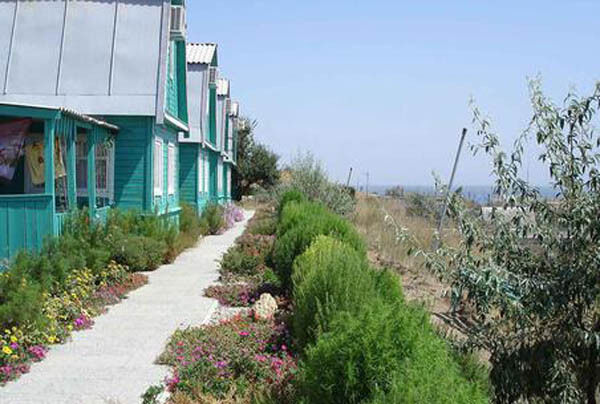 Территория | Самоцветы, Краснодарский край