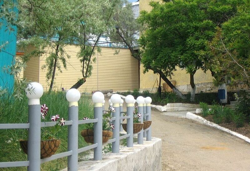 Территория | Самоцветы, Краснодарский край