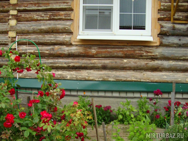 Бревенчатый, Тверская область: фото 2