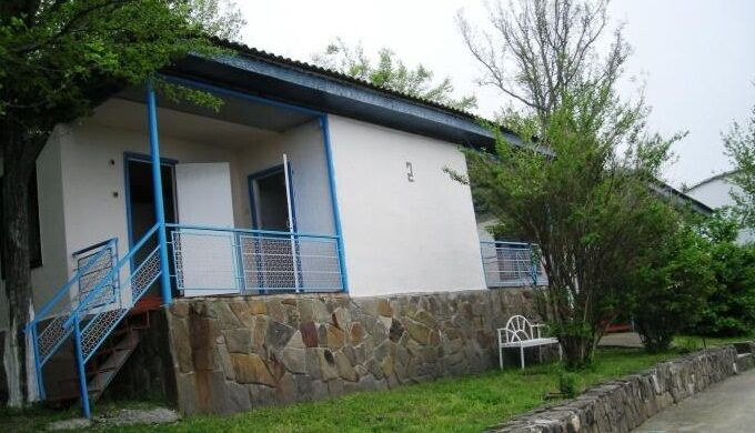 Коттедж | Солнечная поляна, Краснодарский край