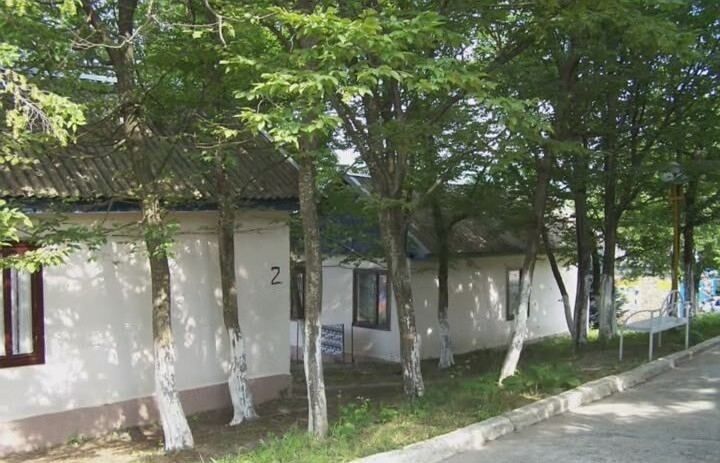 Территория | Солнечная поляна, Краснодарский край