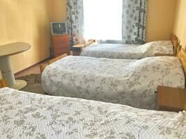 Хостел, Дом отдыха Гостиничный комплекс "Причал Руза", Руза