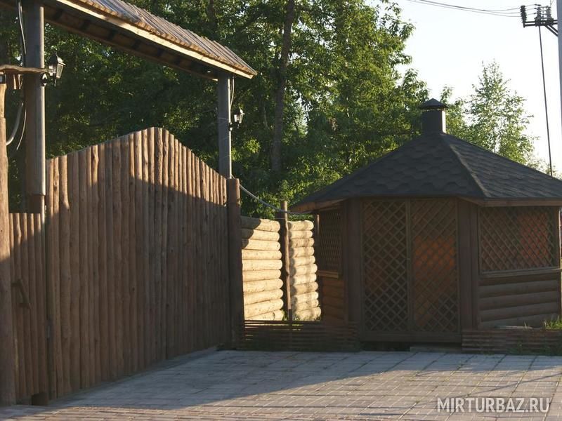 Гостиничный комплекс "Причал Руза", Московская область: фото 4