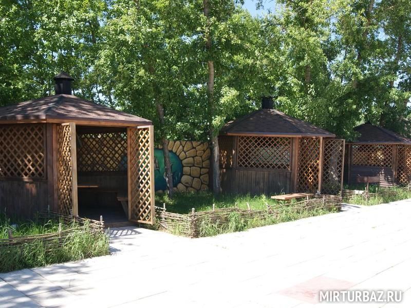 Гостиничный комплекс "Причал Руза", Московская область: фото 5