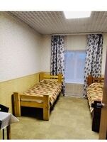 Эконом, Дом отдыха Гостиничный комплекс "Причал Руза", Руза