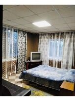 Комфорт (двуспальная кровать и диван), Дом отдыха Гостиничный комплекс "Причал Руза", Руза