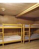 Гостевой дом (1 этажный с кухней), Дом отдыха Гостиничный комплекс "Причал Руза", Руза