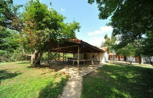 Беседка | Убинка, Краснодарский край