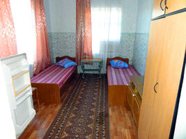 Комфорт, База отдыха Чайка, Новороссийск