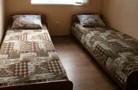 Гостиничный номер, База отдыха Чайка, Новороссийск