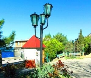 Выход на море | Чайка, Краснодарский край