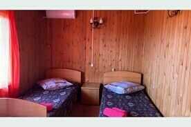 №25 «Комфорт+» (20 м), Рыболовно-охотничья база Заповедная сказка, Камызякский район