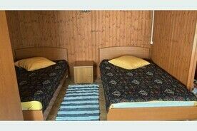 №14 «Комфорт» 2-х местный (20 м), Рыболовно-охотничья база Заповедная сказка, Камызякский район