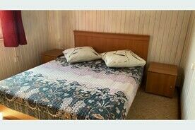 №22 «Люкс» (35 м), Рыболовно-охотничья база Заповедная сказка, Камызякский район