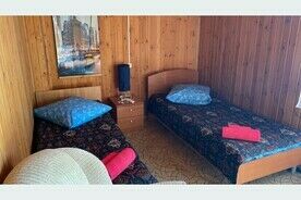 №24 «Комфорт+» (15 м), Рыболовно-охотничья база Заповедная сказка, Камызякский район