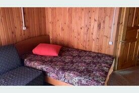 №26 «Комфорт+» (20 м), Рыболовно-охотничья база Заповедная сказка, Камызякский район