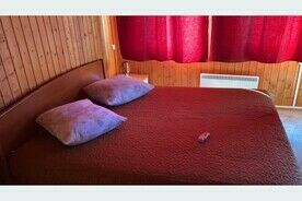 №23 «Люкс» (50 м), Рыболовно-охотничья база Заповедная сказка, Камызякский район