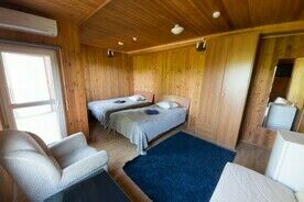 №28 «Комфорт +» (20 м), Рыболовно-охотничья база Заповедная сказка, Камызякский район