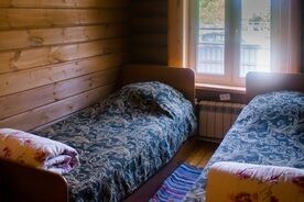 НОМЕРА СТАНДАРТ, База отдыха и рыбалки Астрахань 78, Камызякский район